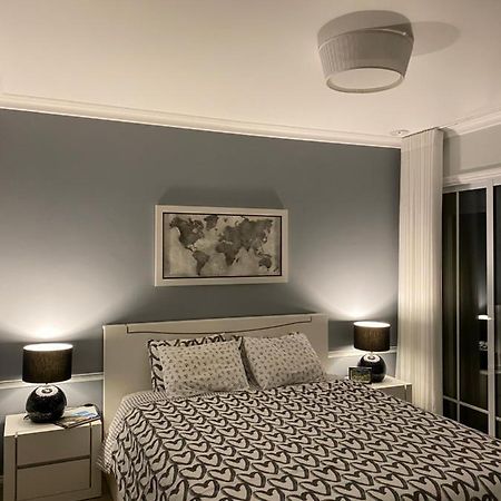 Modern Room Povoacao  Bagian luar foto