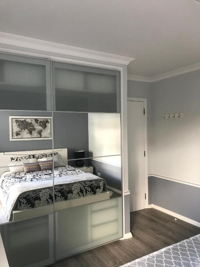 Modern Room Povoacao  Bagian luar foto
