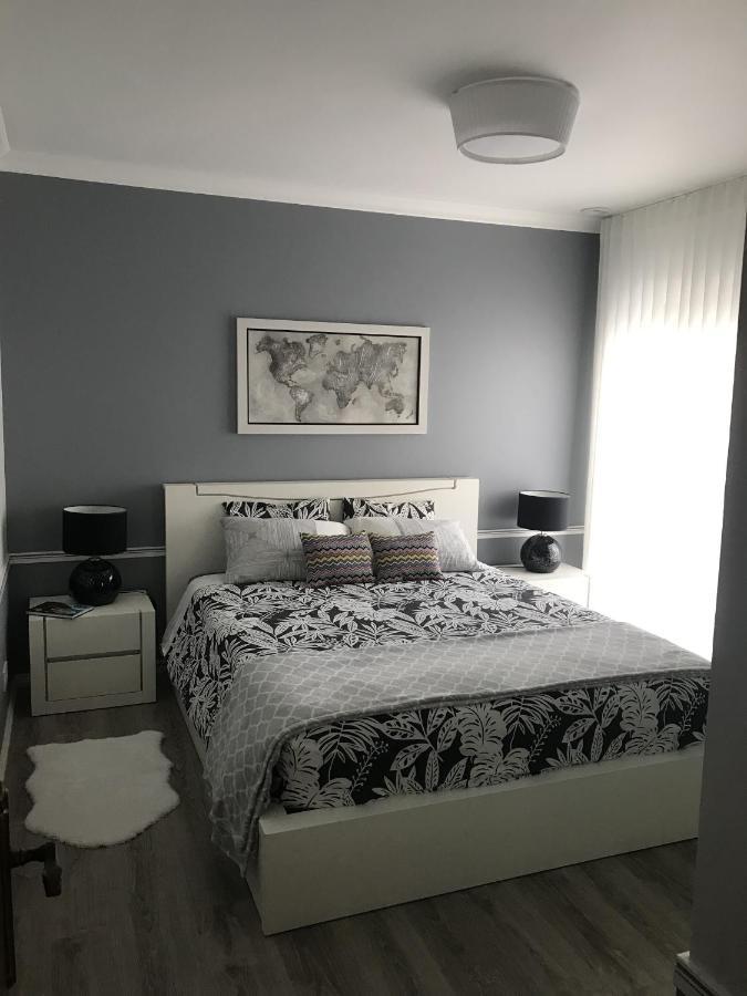 Modern Room Povoacao  Bagian luar foto