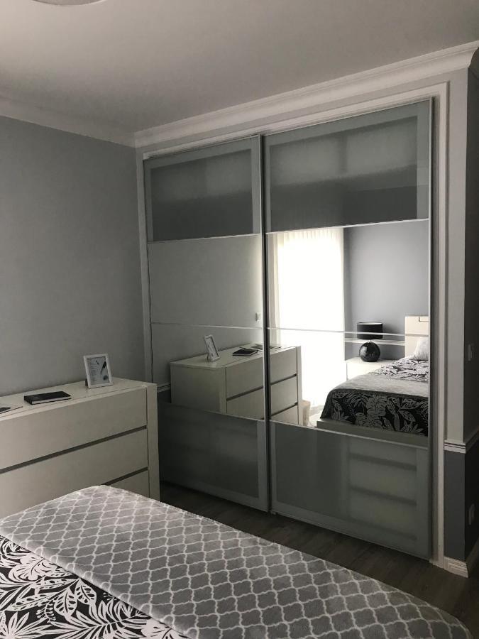 Modern Room Povoacao  Bagian luar foto