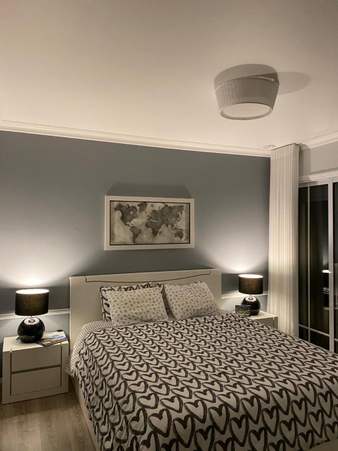 Modern Room Povoacao  Bagian luar foto
